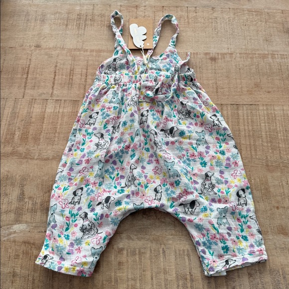 Angel dear romper - Picture 2 of 5